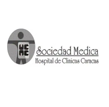 Sociedad Médica - Hospital de Clínicas Caracas