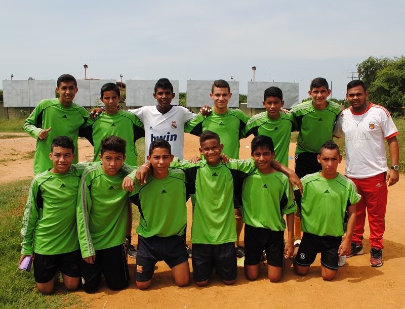 Deporte e Impacto