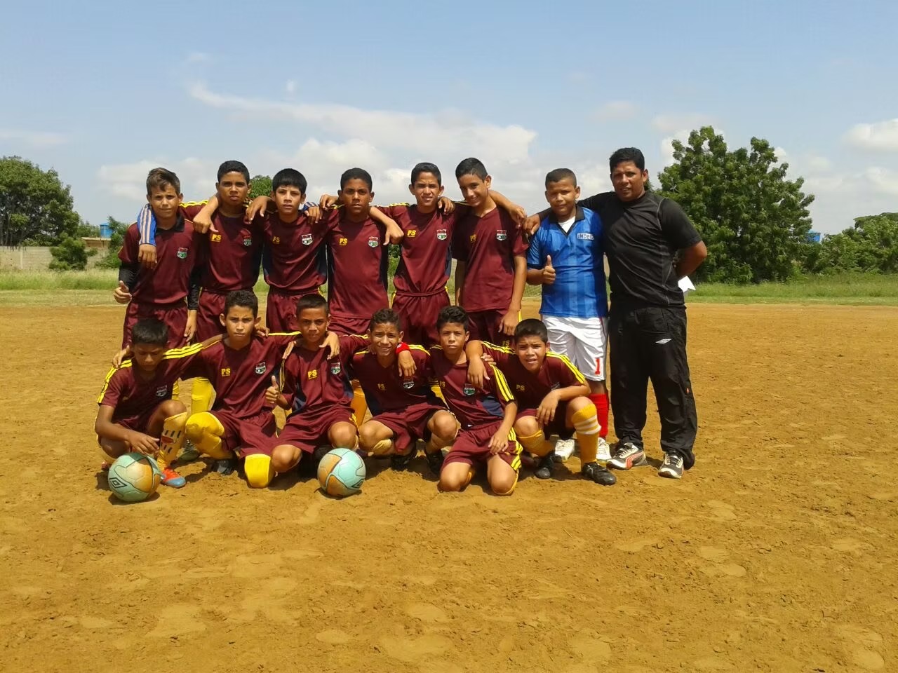 Deporte e Impacto