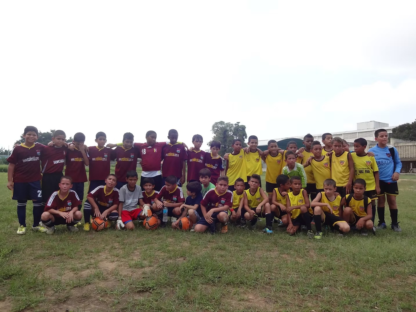Deporte e Impacto