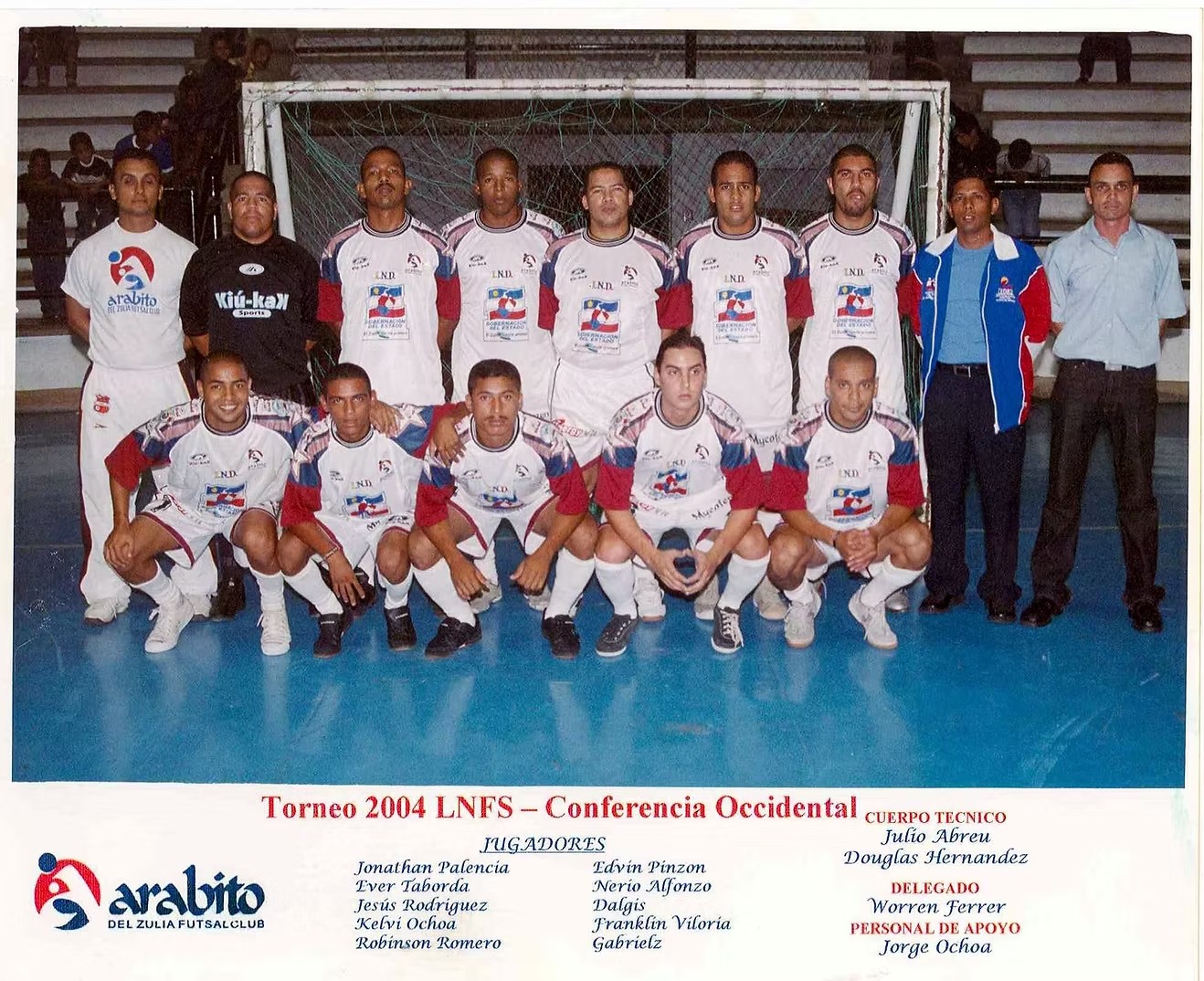 Deporte e Impacto