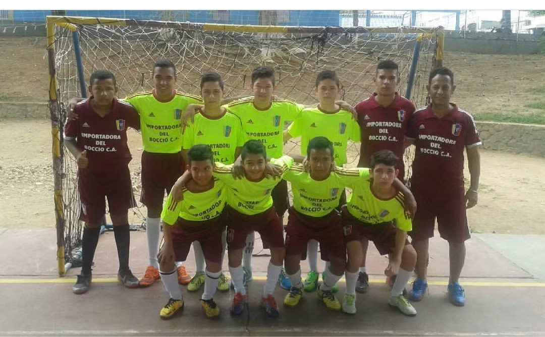 Deporte e Impacto