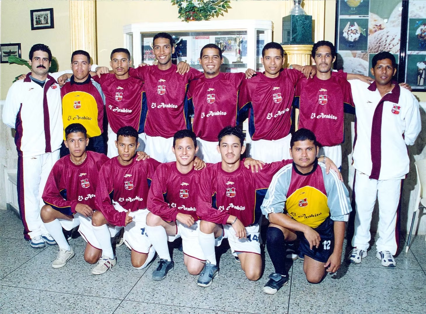 Deporte e Impacto