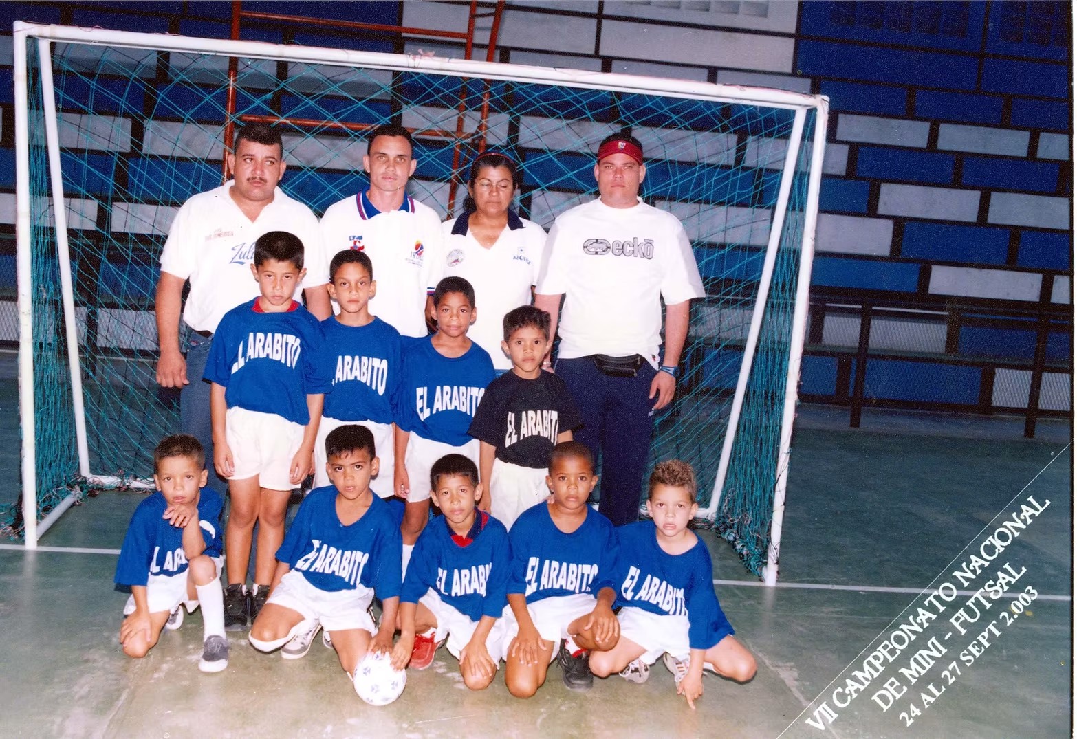 Deporte e Impacto