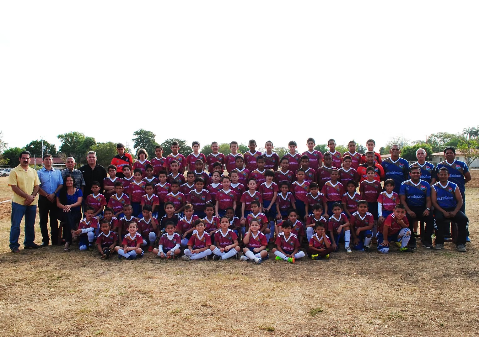Deporte e Impacto