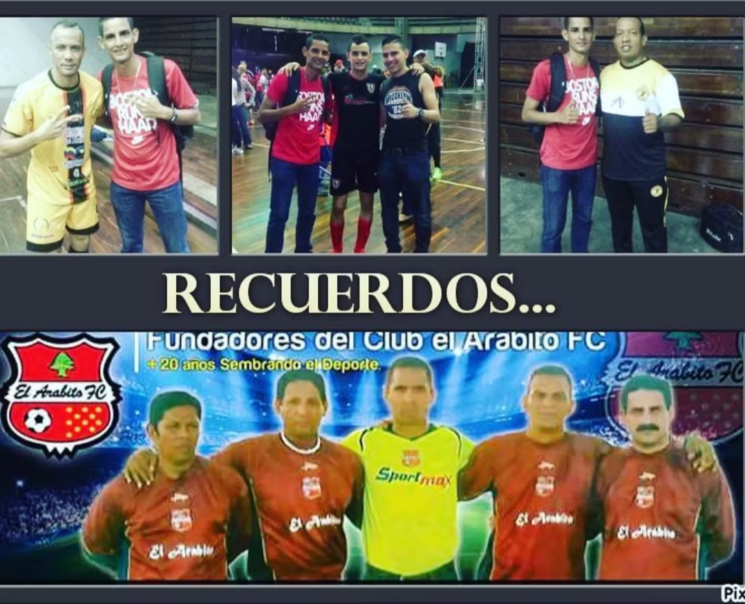 Deporte e Impacto