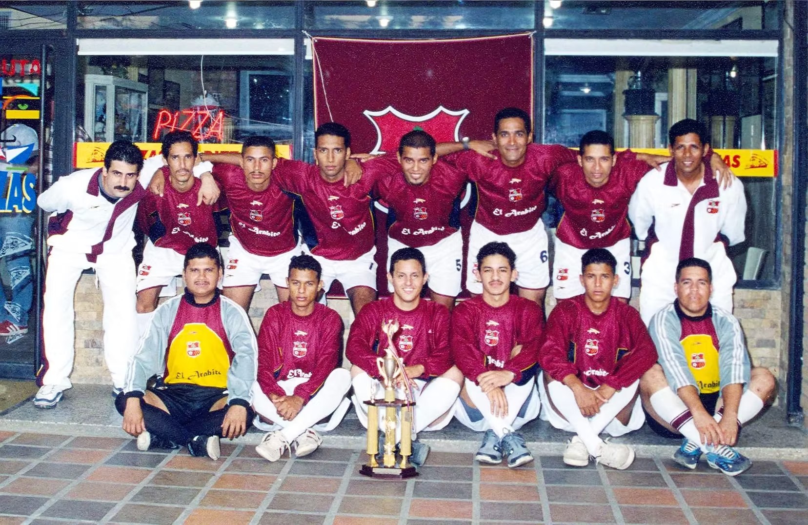 Deporte e Impacto