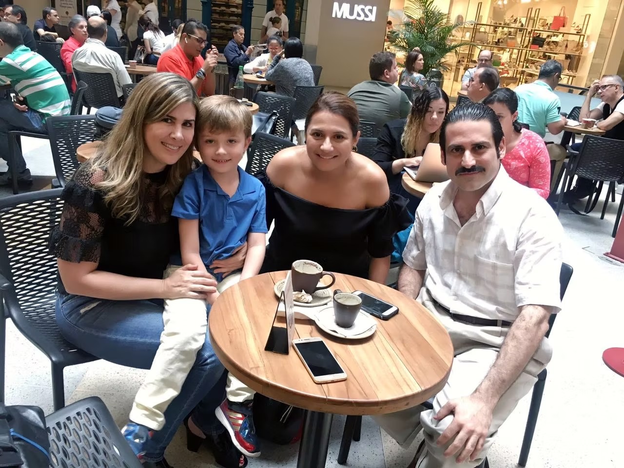 Labor Social