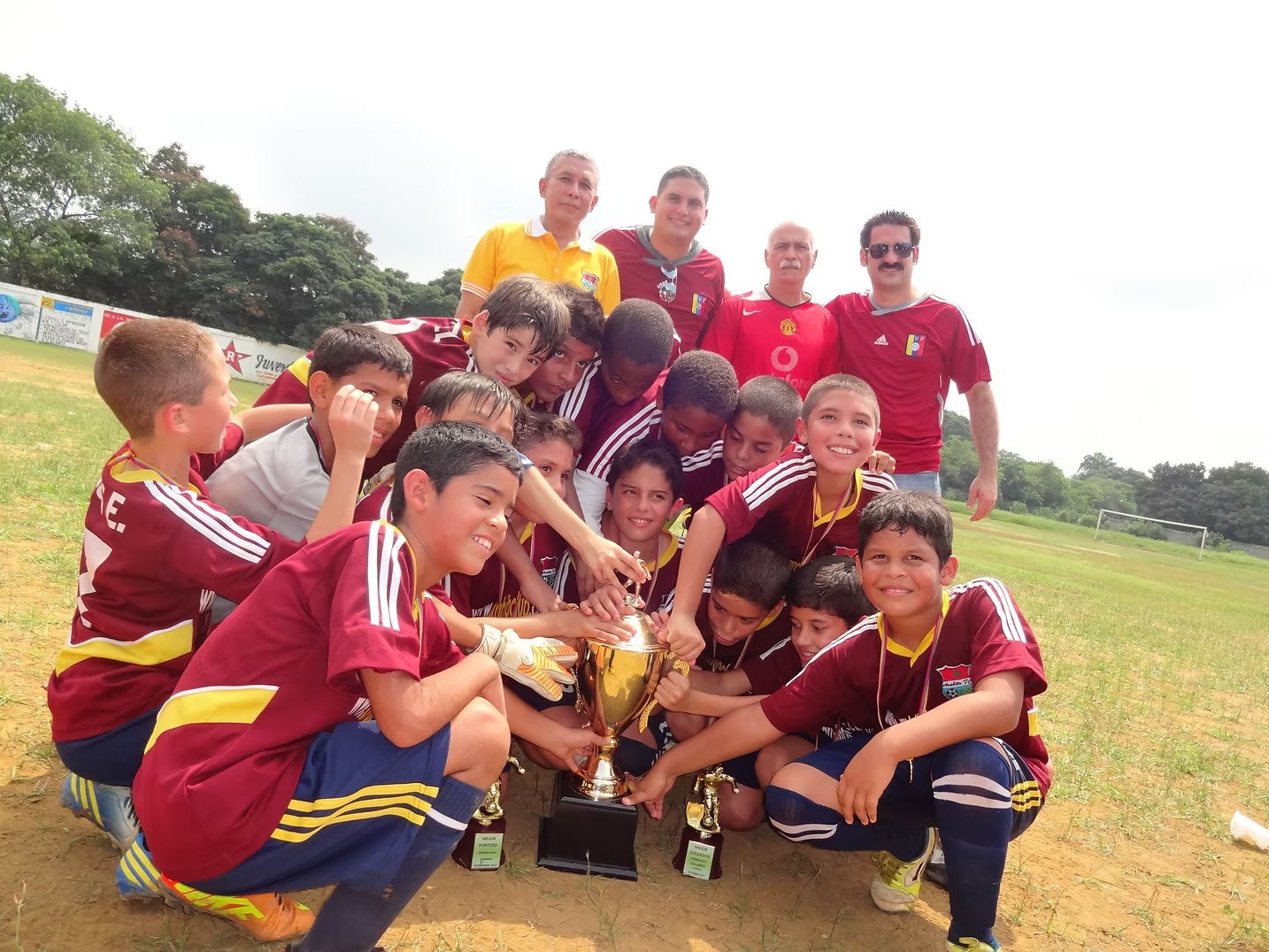 Deporte e Impacto