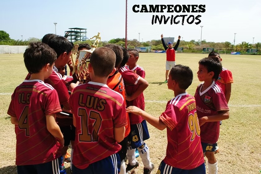 Deporte e Impacto