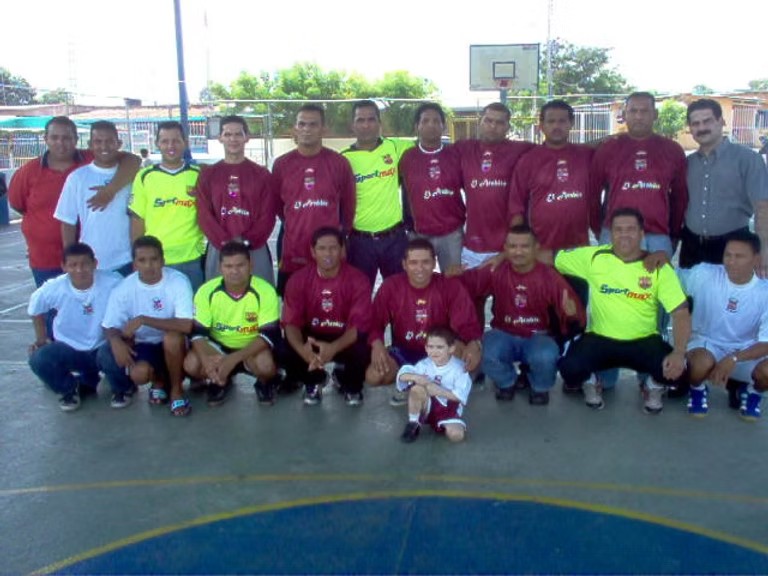 Deporte e Impacto