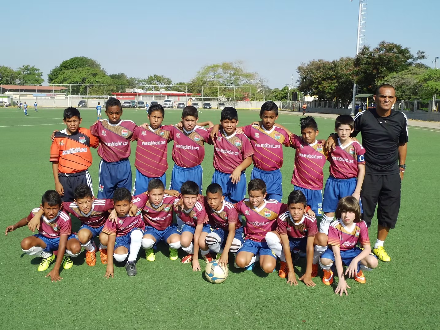 Deporte e Impacto